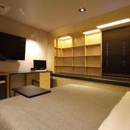 Boutique Hotel K-Oido Siheung Ngoại thất bức ảnh