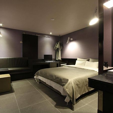 Boutique Hotel K-Oido Siheung Ngoại thất bức ảnh
