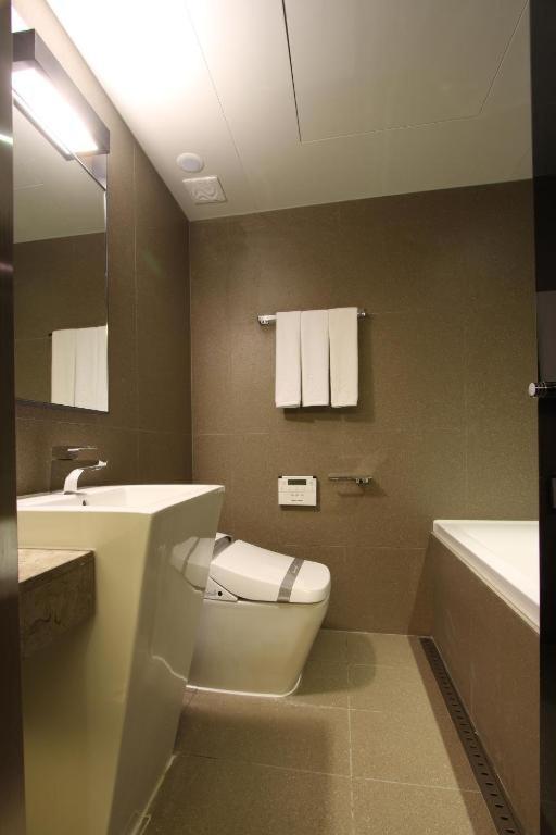 Boutique Hotel K-Oido Siheung Ngoại thất bức ảnh