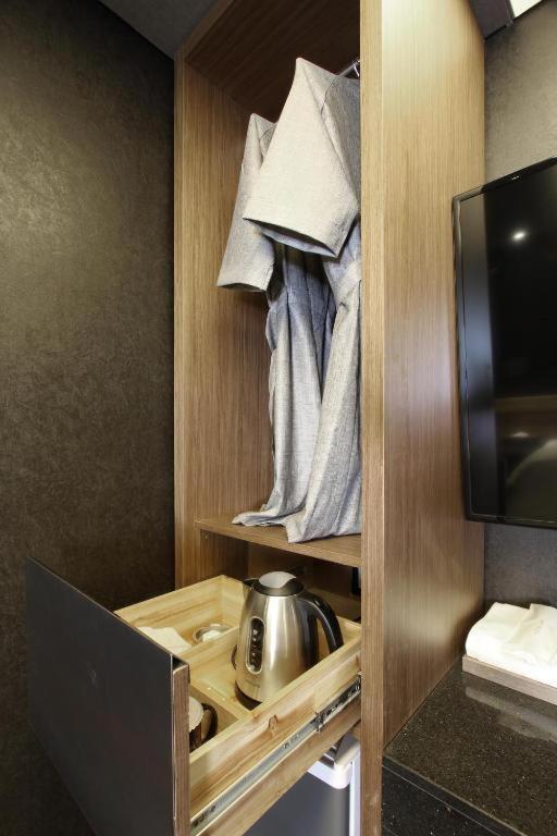 Boutique Hotel K-Oido Siheung Ngoại thất bức ảnh