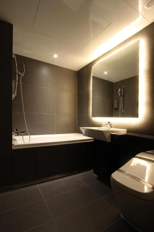 Boutique Hotel K-Oido Siheung Ngoại thất bức ảnh