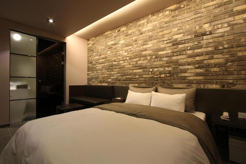 Boutique Hotel K-Oido Siheung Ngoại thất bức ảnh