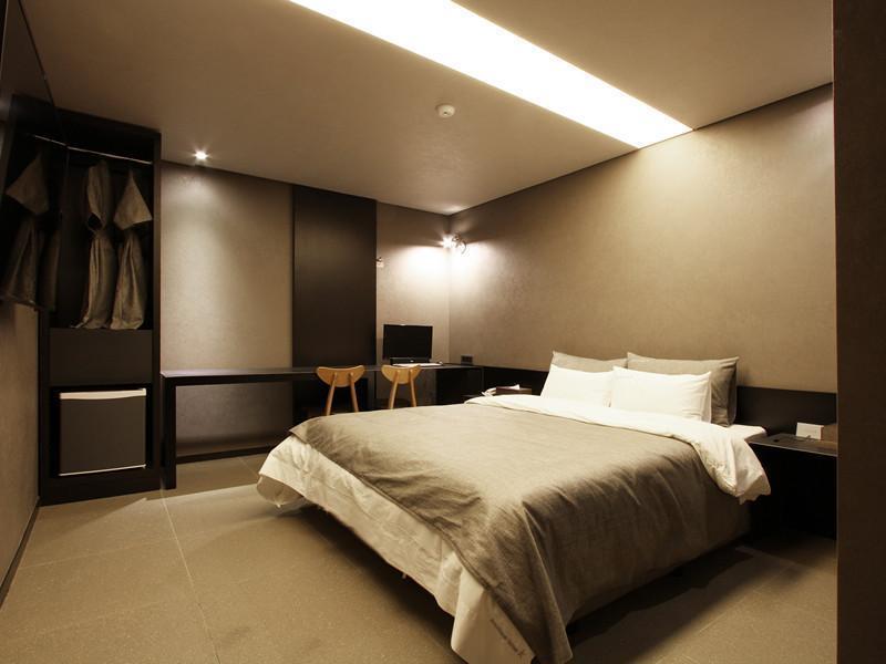 Boutique Hotel K-Oido Siheung Ngoại thất bức ảnh