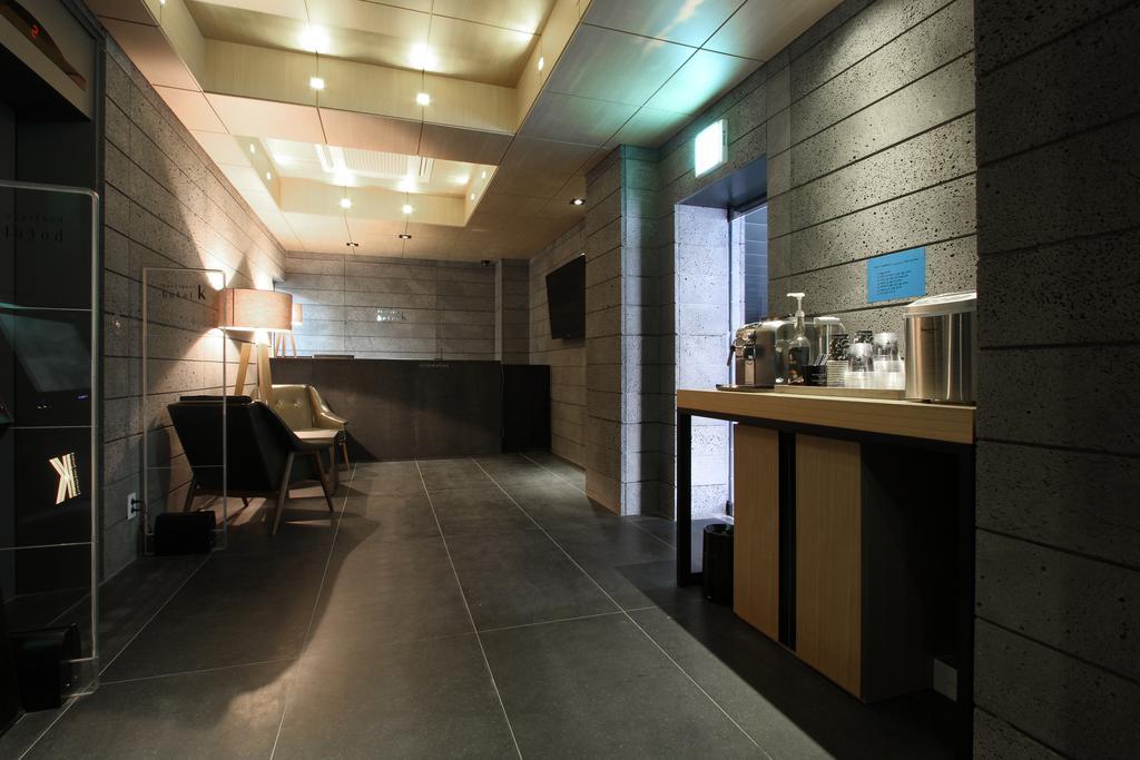 Boutique Hotel K-Oido Siheung Ngoại thất bức ảnh