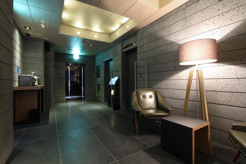 Boutique Hotel K-Oido Siheung Ngoại thất bức ảnh