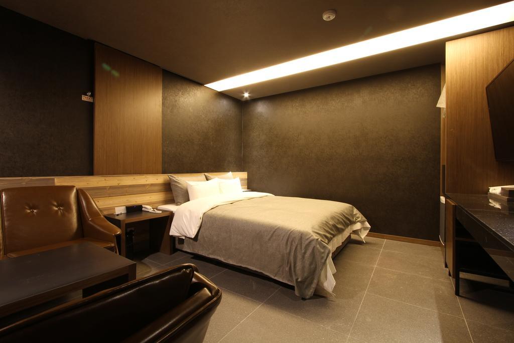 Boutique Hotel K-Oido Siheung Phòng bức ảnh