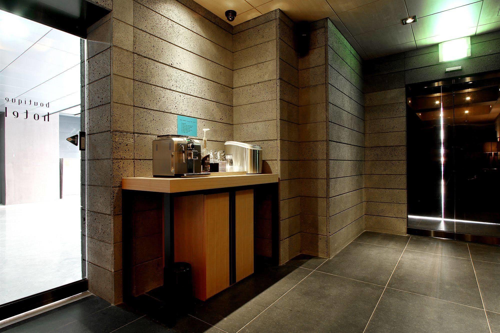 Boutique Hotel K-Oido Siheung Ngoại thất bức ảnh