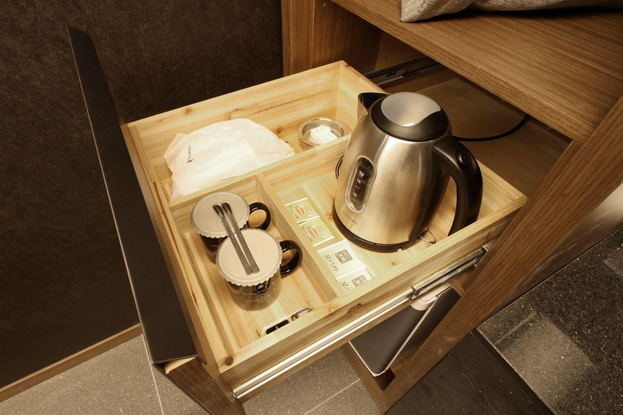 Boutique Hotel K-Oido Siheung Ngoại thất bức ảnh