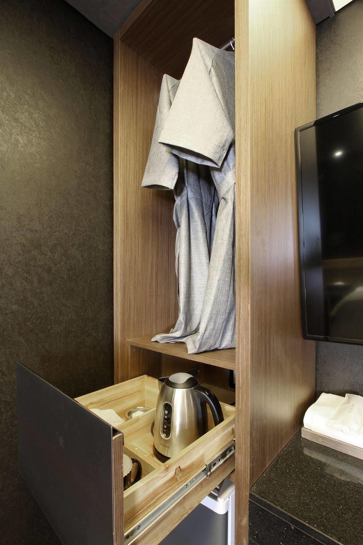 Boutique Hotel K-Oido Siheung Ngoại thất bức ảnh