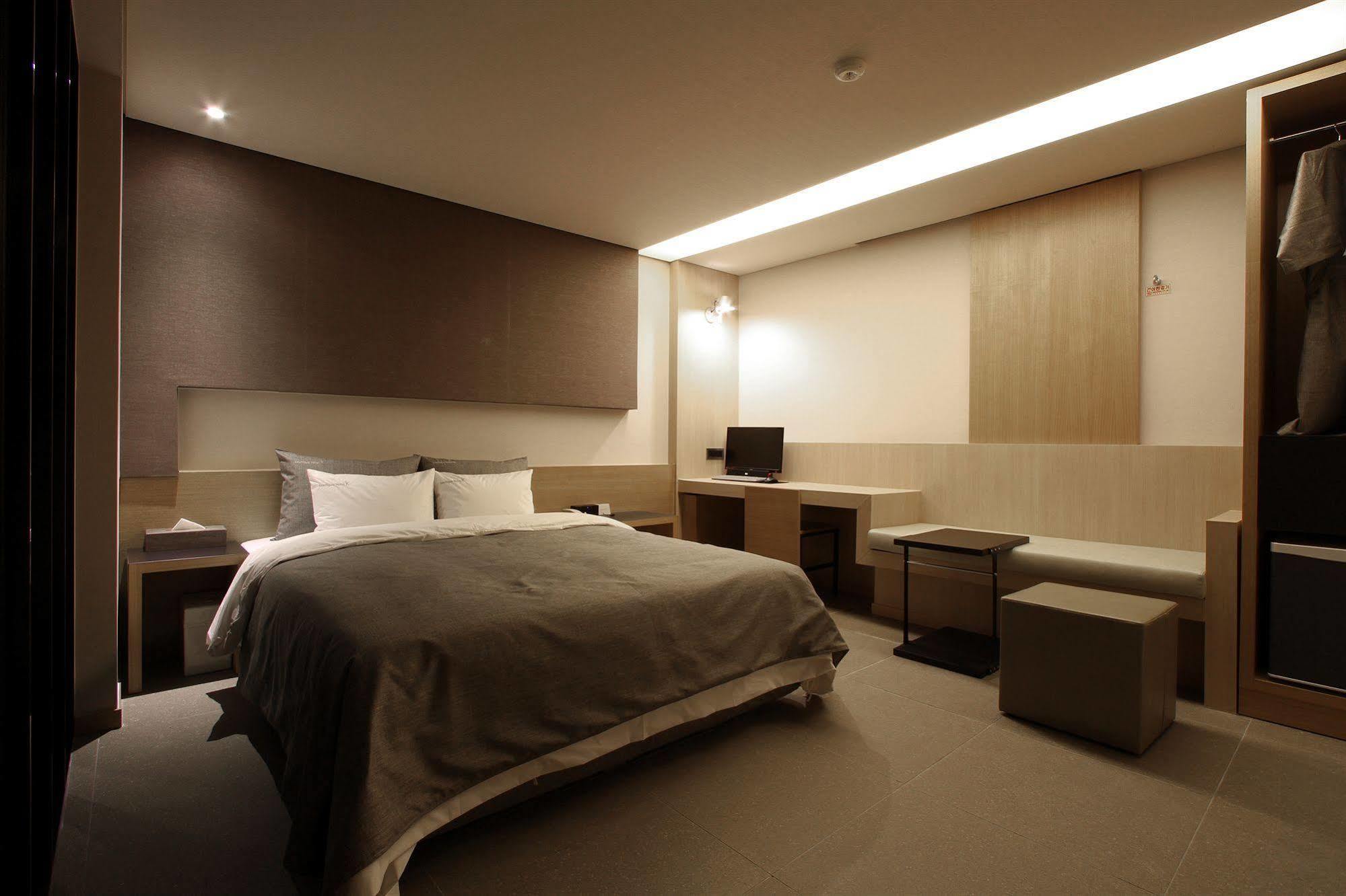 Boutique Hotel K-Oido Siheung Ngoại thất bức ảnh