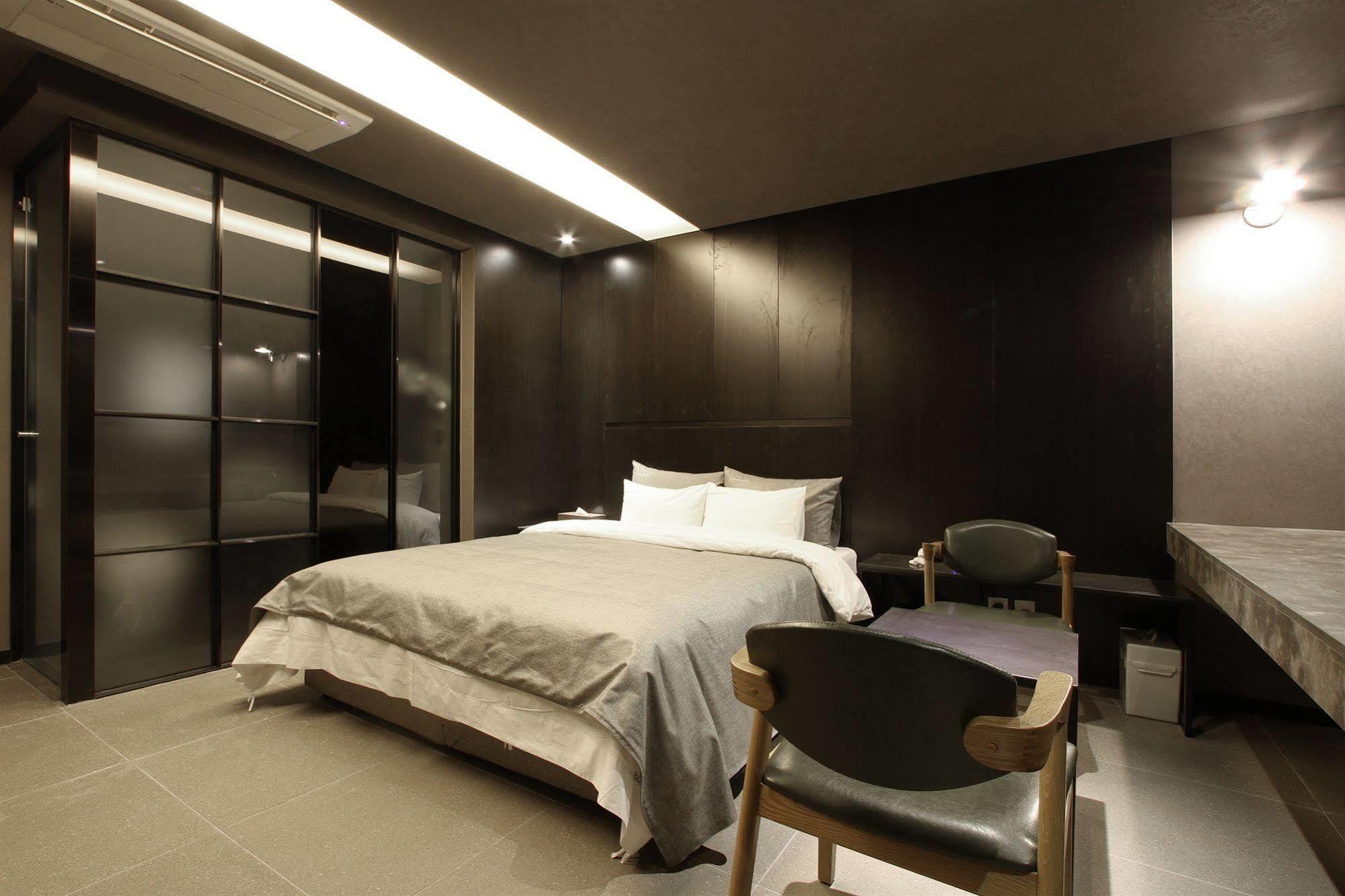 Boutique Hotel K-Oido Siheung Ngoại thất bức ảnh