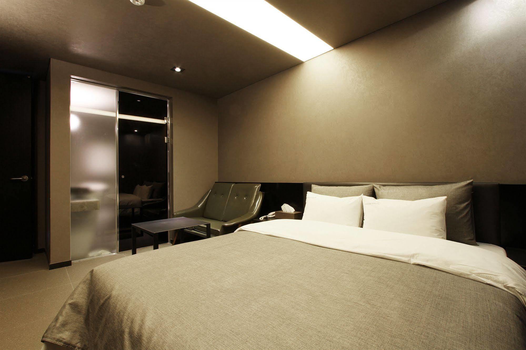 Boutique Hotel K-Oido Siheung Ngoại thất bức ảnh