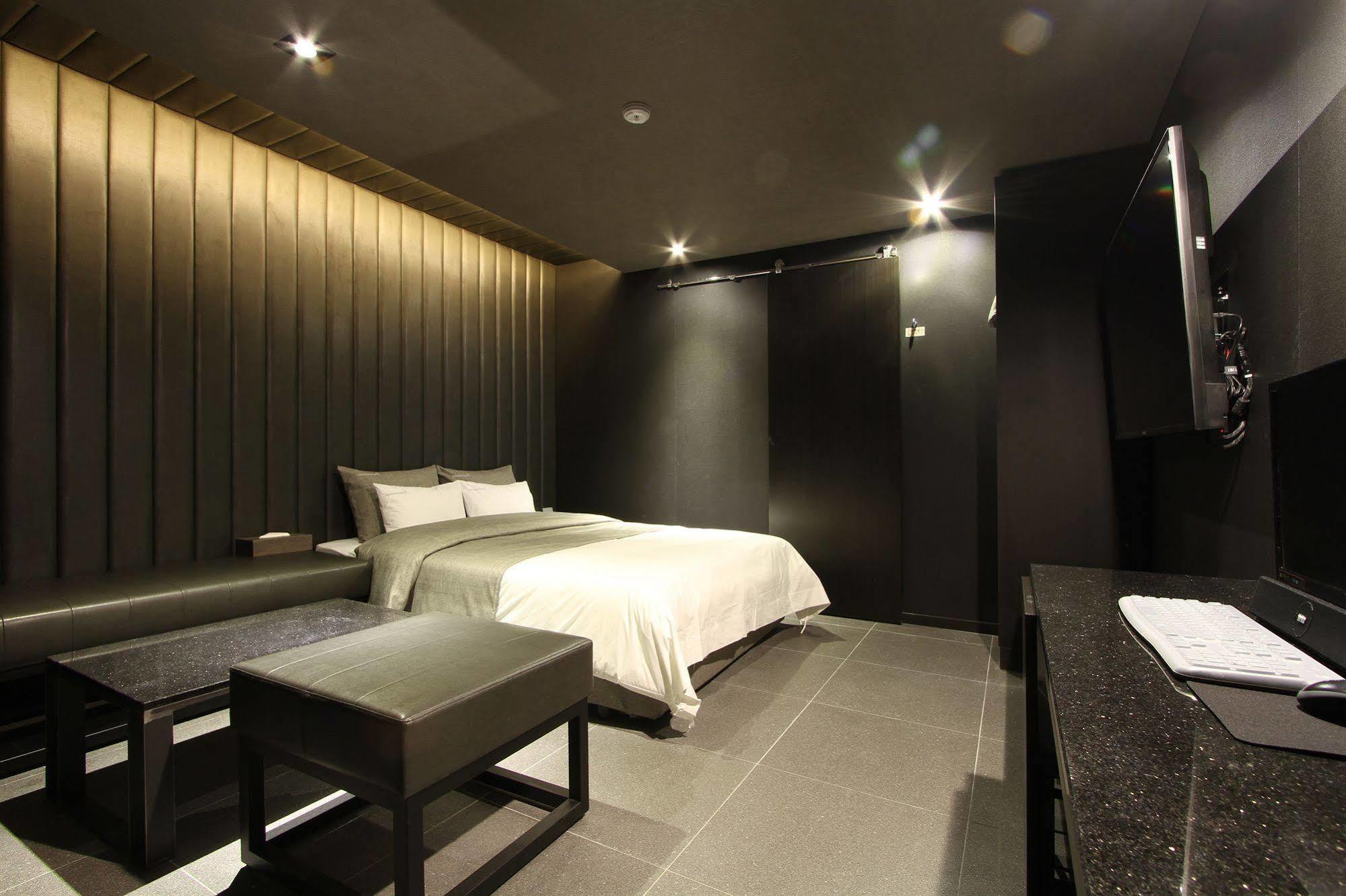 Boutique Hotel K-Oido Siheung Ngoại thất bức ảnh
