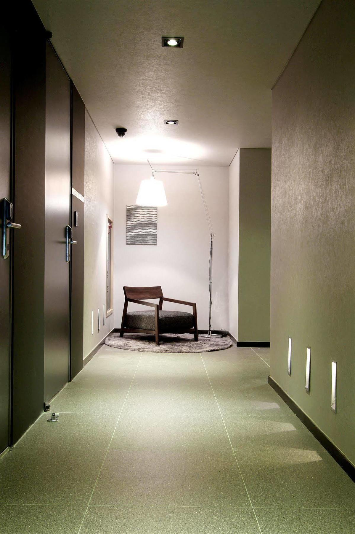 Boutique Hotel K-Oido Siheung Ngoại thất bức ảnh