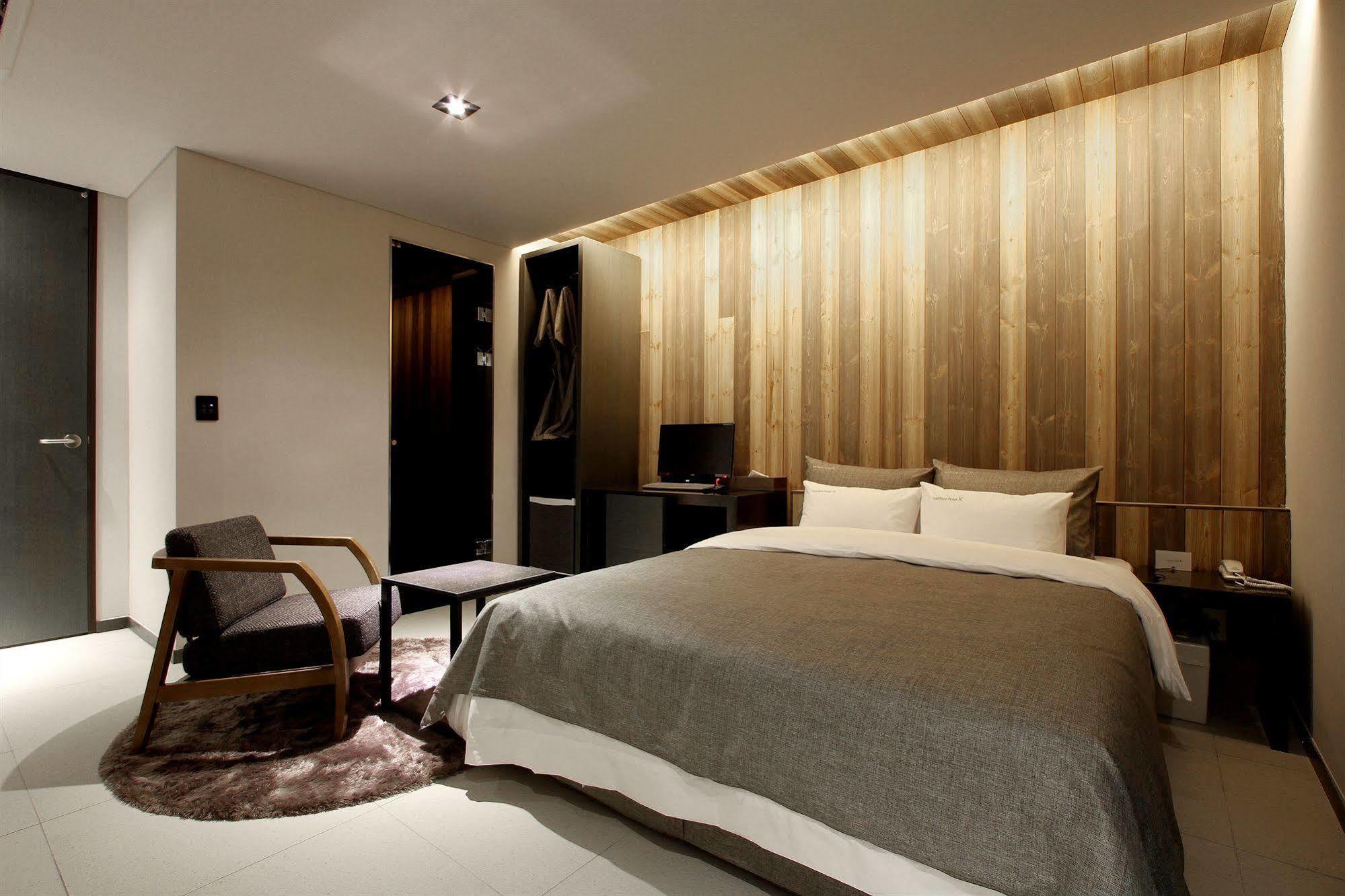 Boutique Hotel K-Oido Siheung Ngoại thất bức ảnh